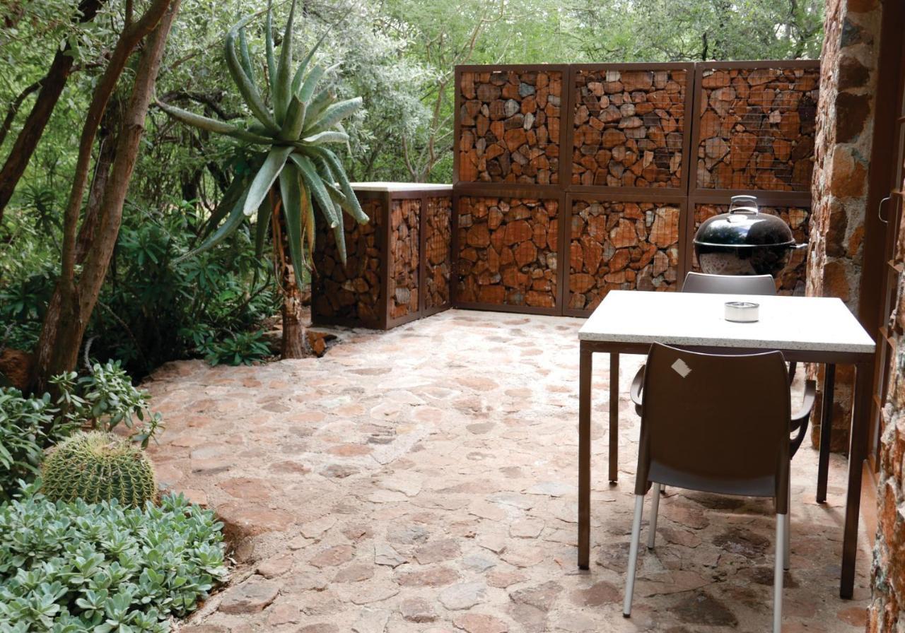 Waterside Cottages & Villas - Self Catering Γκαμπορόνε Εξωτερικό φωτογραφία
