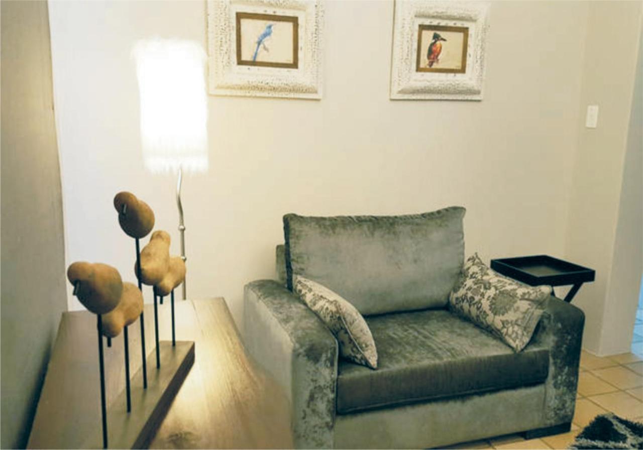 Waterside Cottages & Villas - Self Catering Γκαμπορόνε Εξωτερικό φωτογραφία