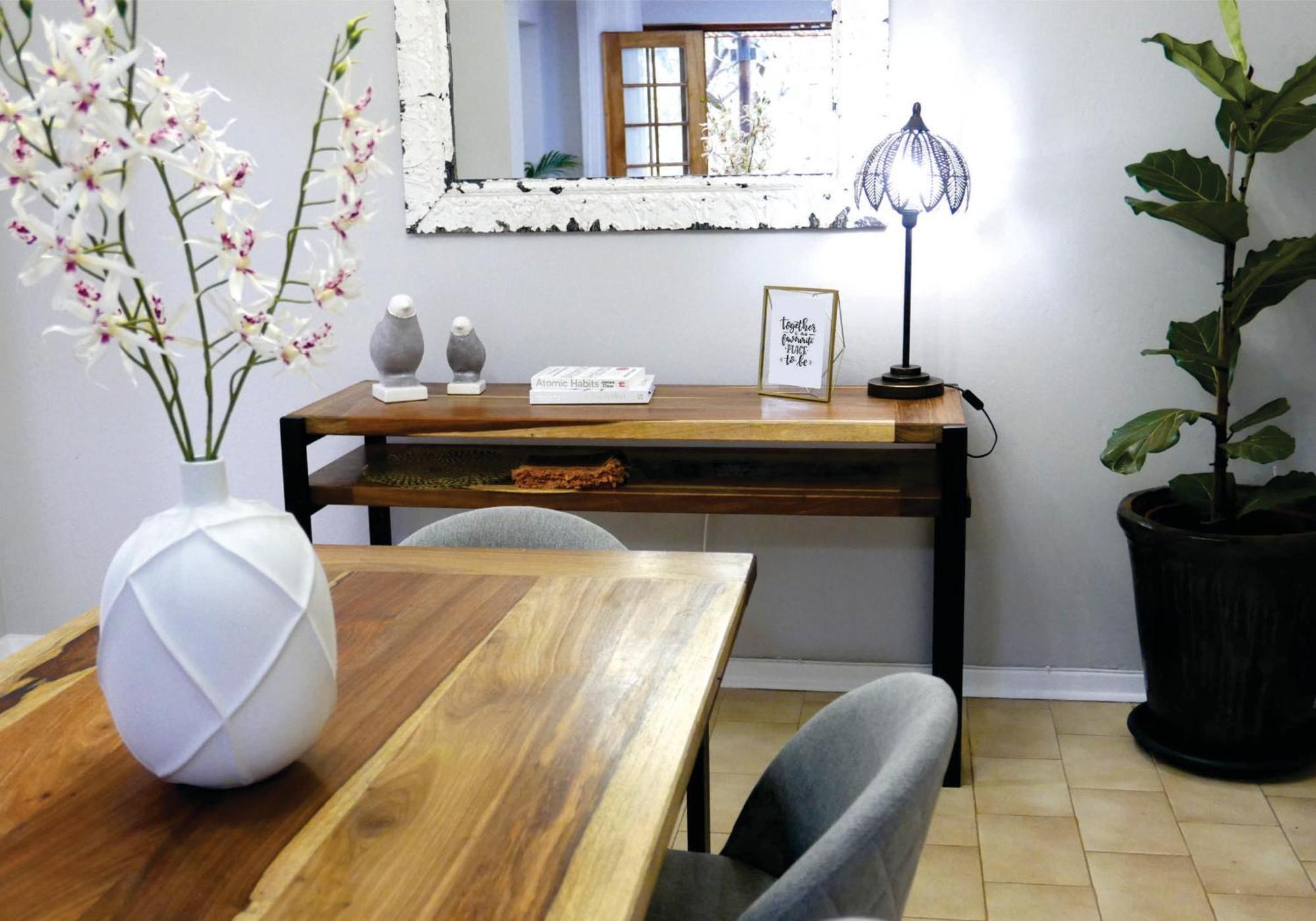 Waterside Cottages & Villas - Self Catering Γκαμπορόνε Εξωτερικό φωτογραφία