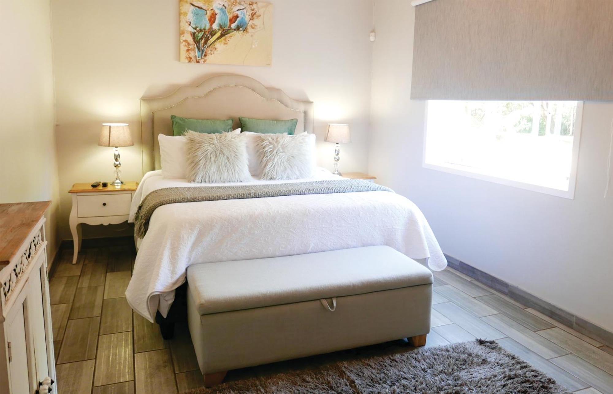 Waterside Cottages & Villas - Self Catering Γκαμπορόνε Εξωτερικό φωτογραφία