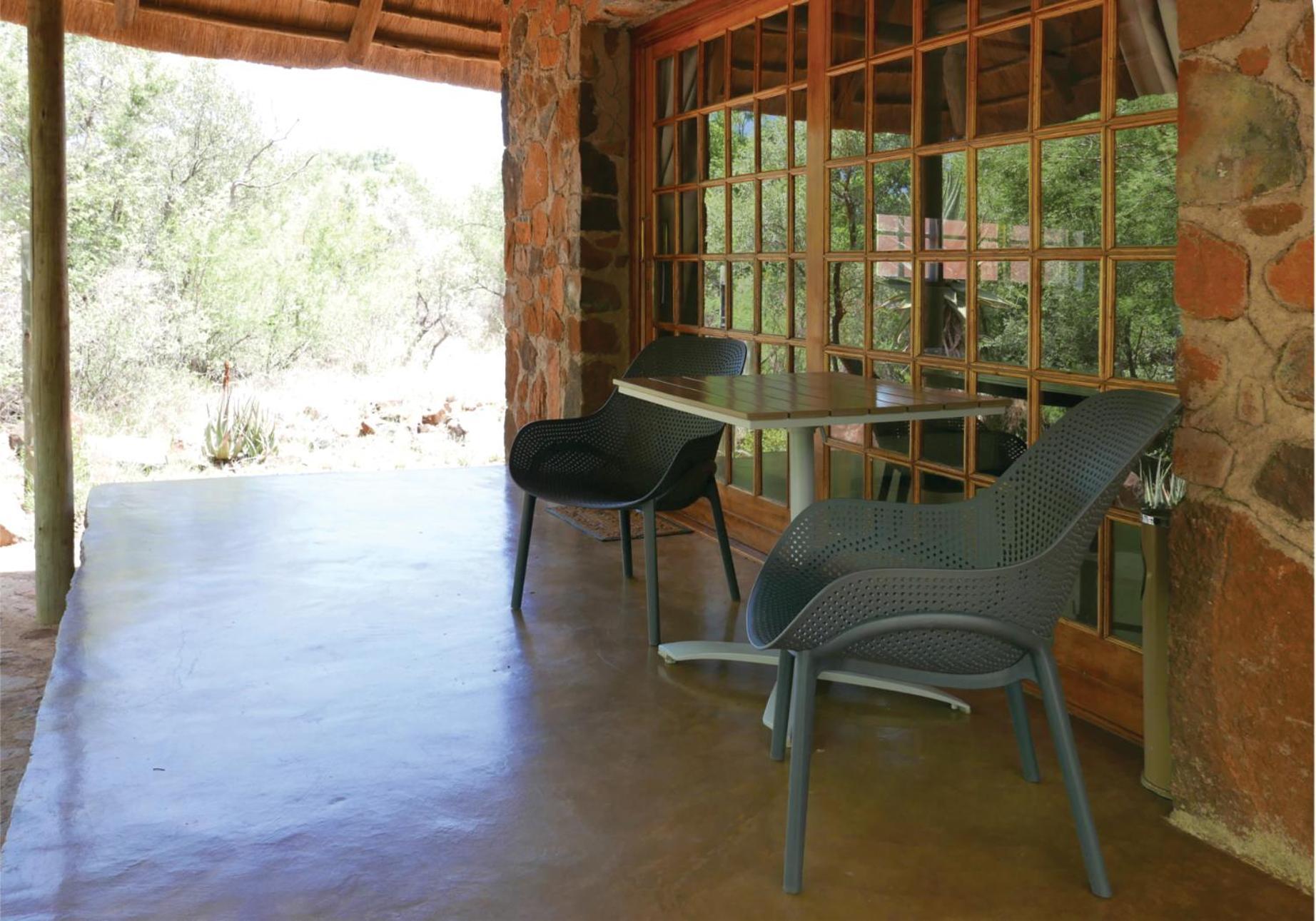 Waterside Cottages & Villas - Self Catering Γκαμπορόνε Εξωτερικό φωτογραφία