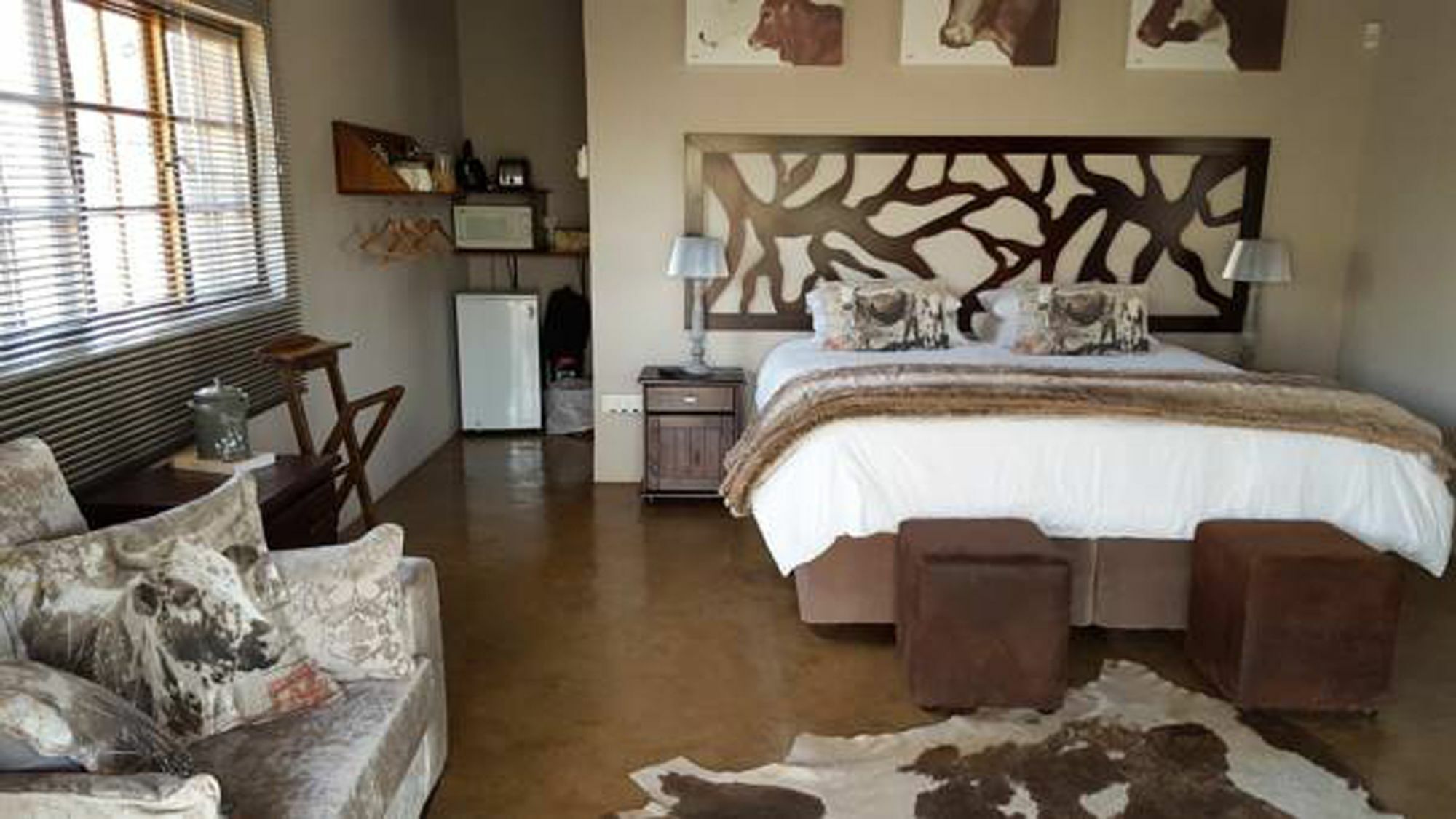 Waterside Cottages & Villas - Self Catering Γκαμπορόνε Εξωτερικό φωτογραφία