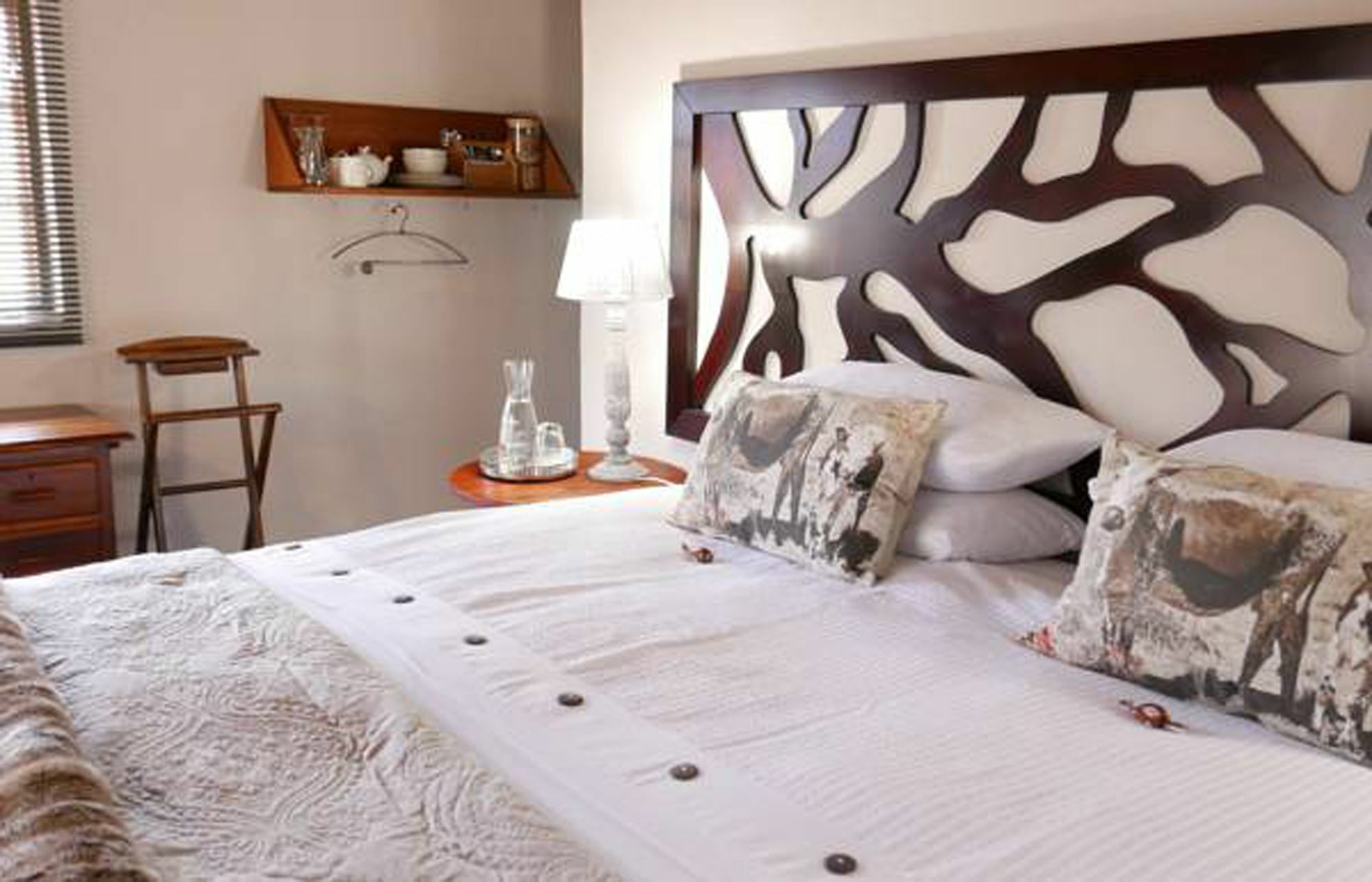 Waterside Cottages & Villas - Self Catering Γκαμπορόνε Εξωτερικό φωτογραφία